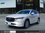 2025 CX-5 Thumbnail 2
