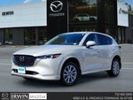 2025 CX-5 Thumbnail 22