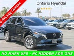 2025 CX-5 Thumbnail 1