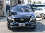 2025 CX-5 Thumbnail 3