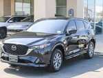 2025 CX-5 Thumbnail 4