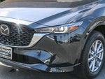 2025 CX-5 Thumbnail 5