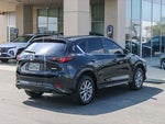 2025 CX-5 Thumbnail 8