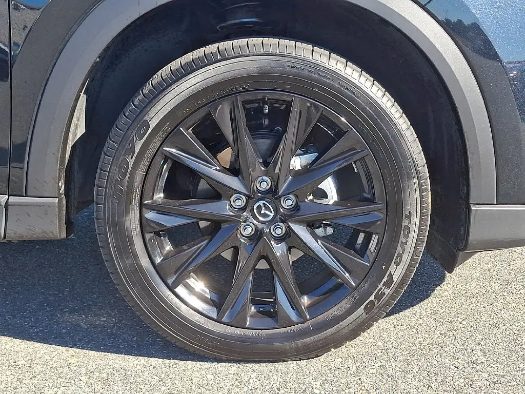 2025 MAZDA CX-5 - $27,200