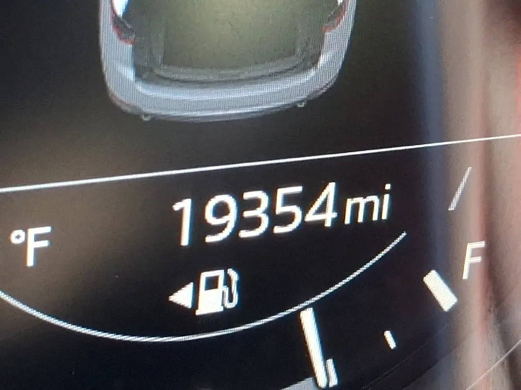 2025 MAZDA CX-5 - $27,200