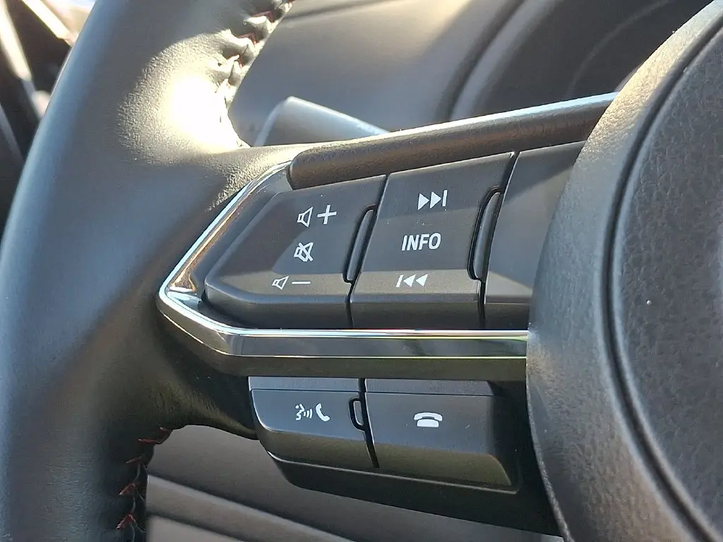 2025 MAZDA CX-5 - $27,200