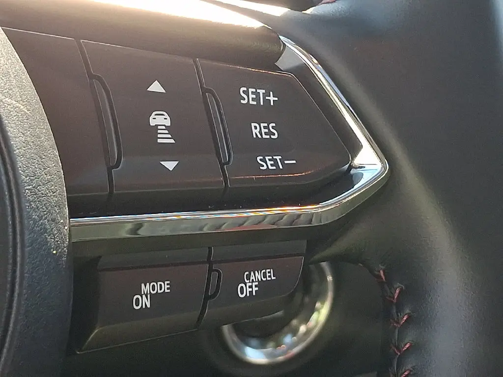 2025 MAZDA CX-5 - $27,200