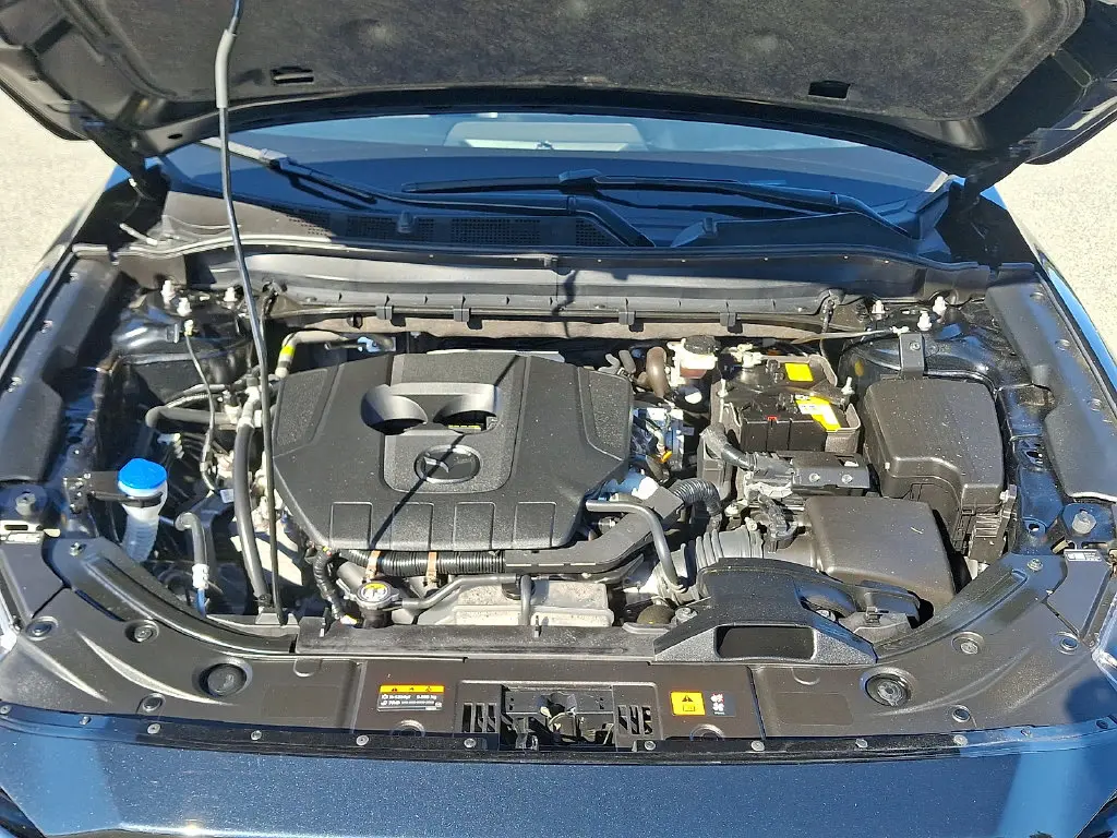 2025 MAZDA CX-5 - $27,200