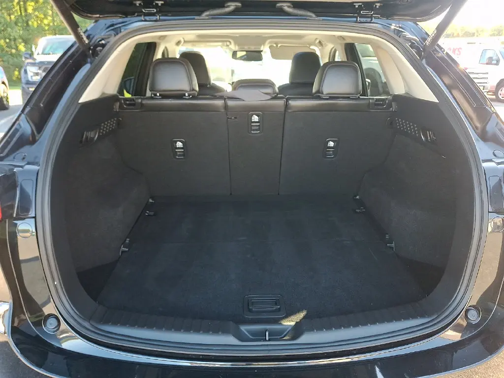 2025 MAZDA CX-5 - $27,200
