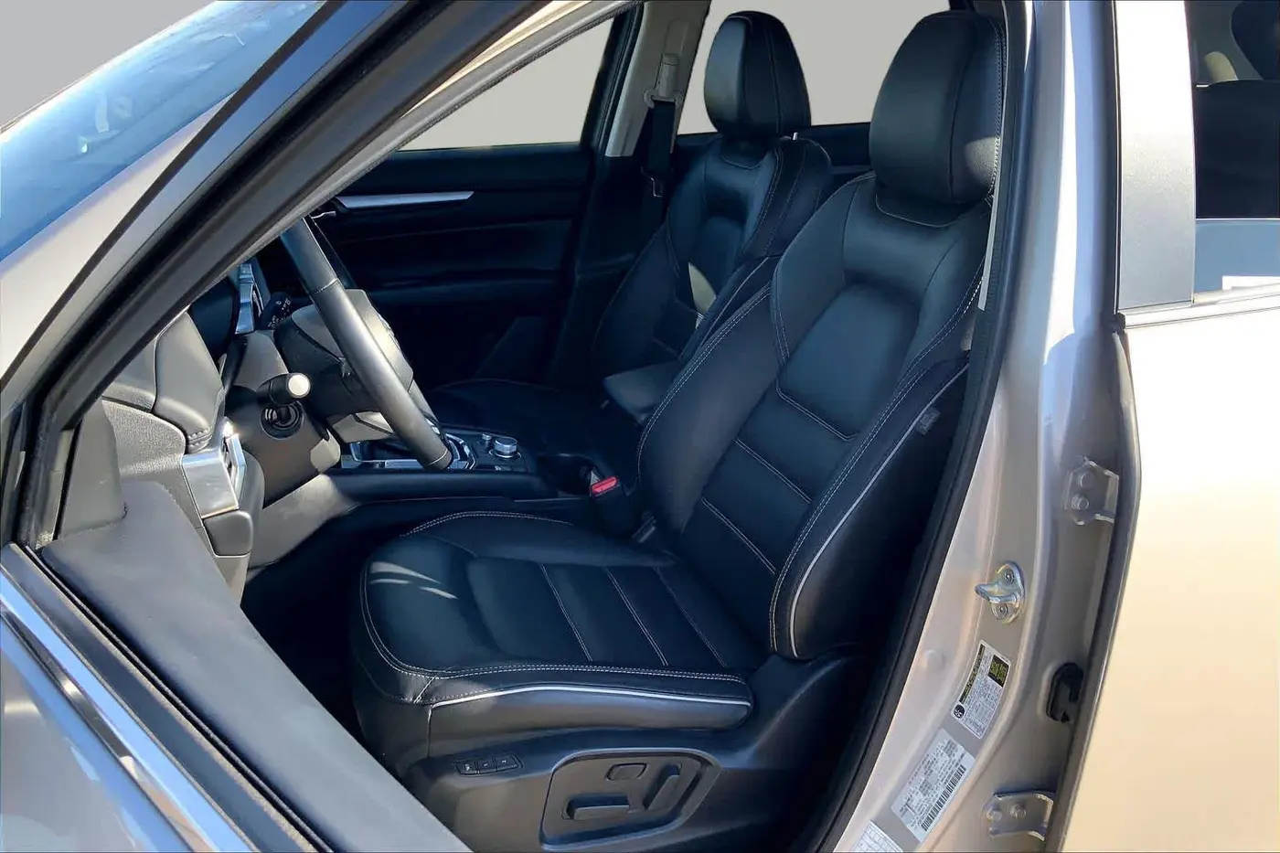 2025 MAZDA CX-5 - $28,772