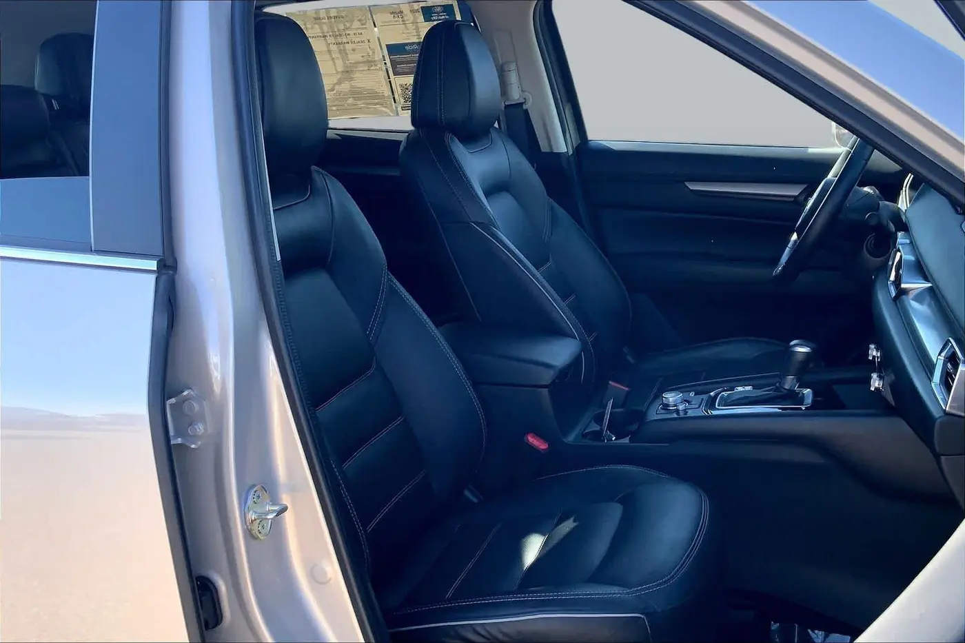 2025 MAZDA CX-5 - $28,772