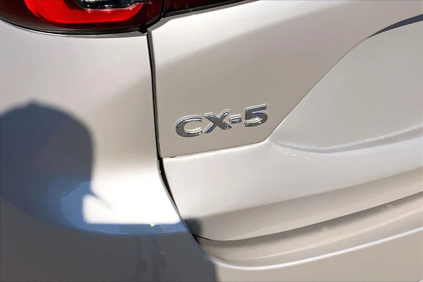 2025 MAZDA CX-5 - $28,772
