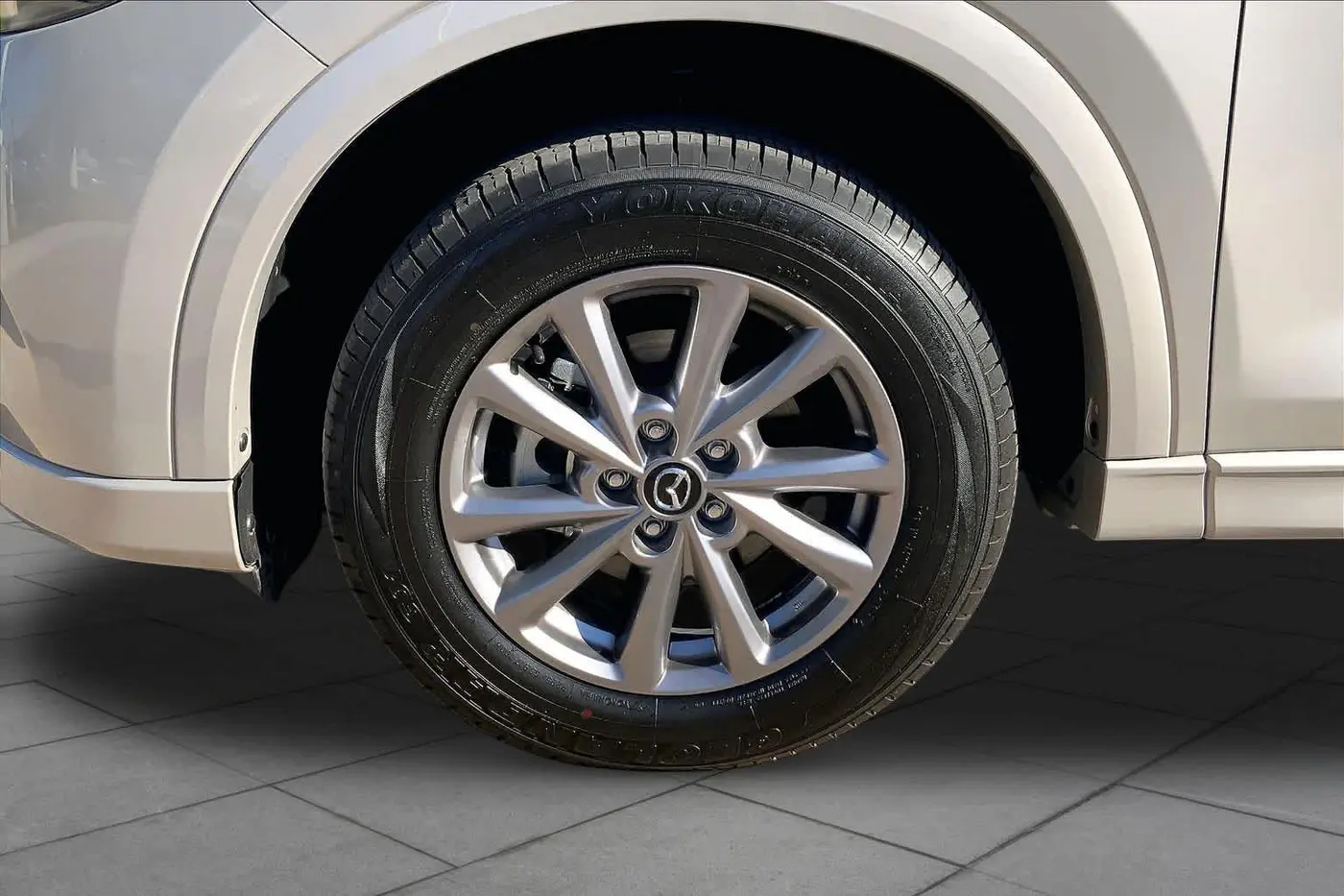 2025 MAZDA CX-5 - $28,772
