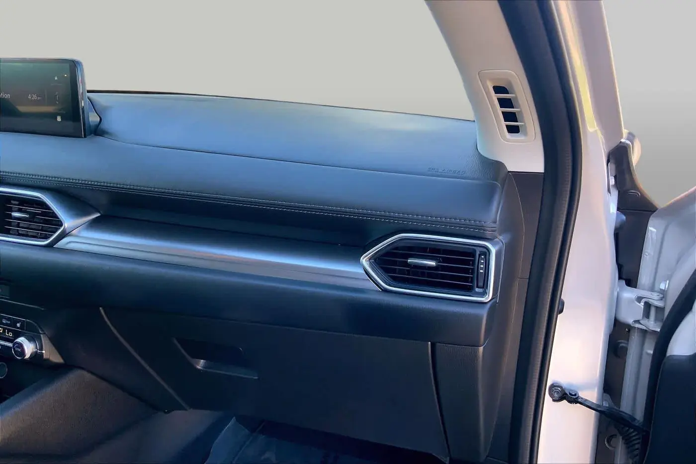 2025 MAZDA CX-5 - $28,772