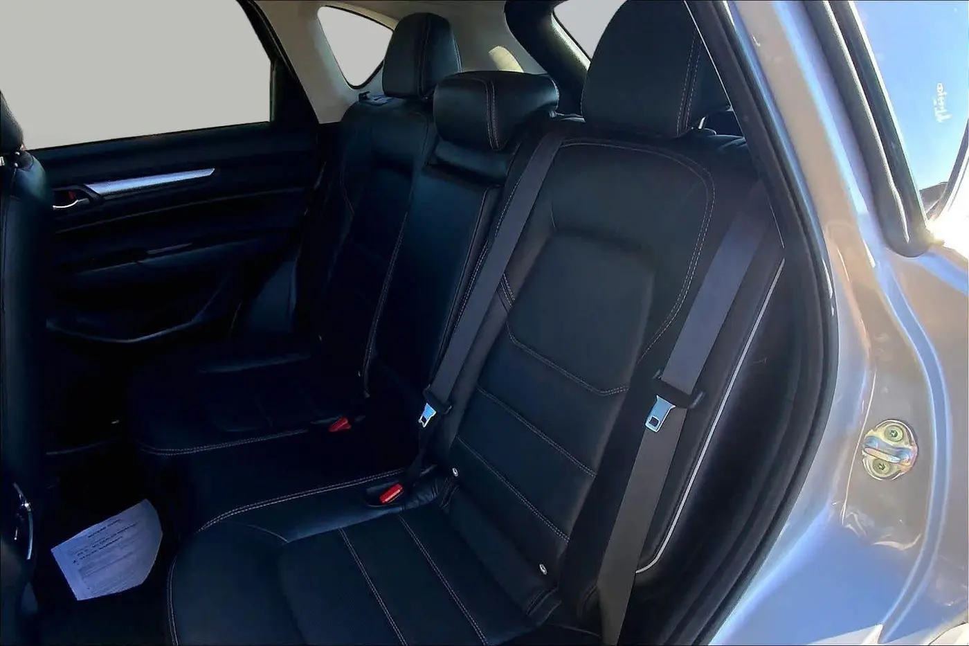 2025 MAZDA CX-5 - $28,772