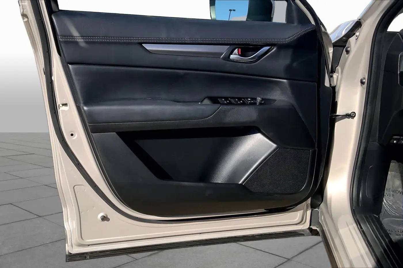 2025 MAZDA CX-5 - $28,772