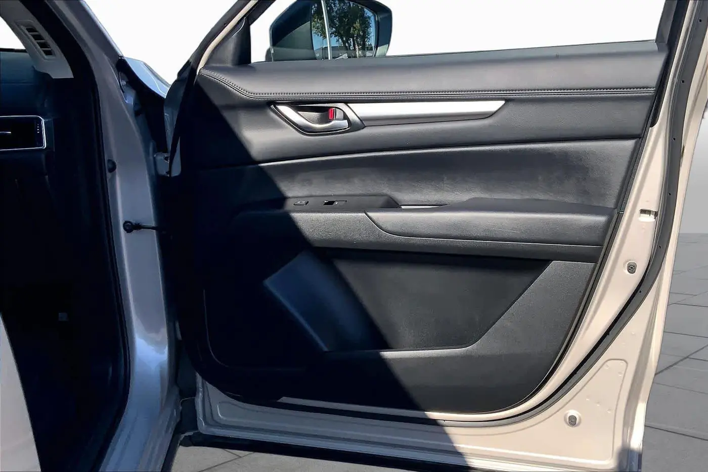 2025 MAZDA CX-5 - $28,772