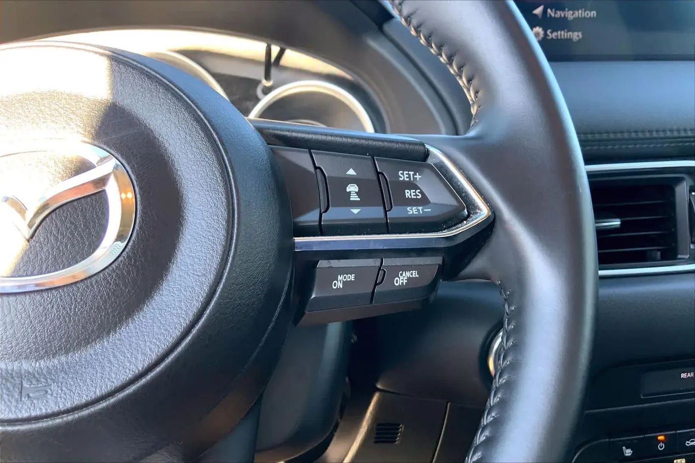 2025 MAZDA CX-5 - $28,772