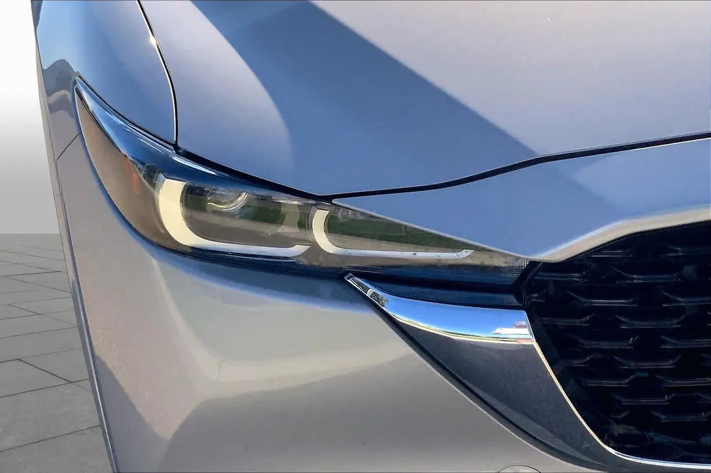2025 MAZDA CX-5 - $28,772