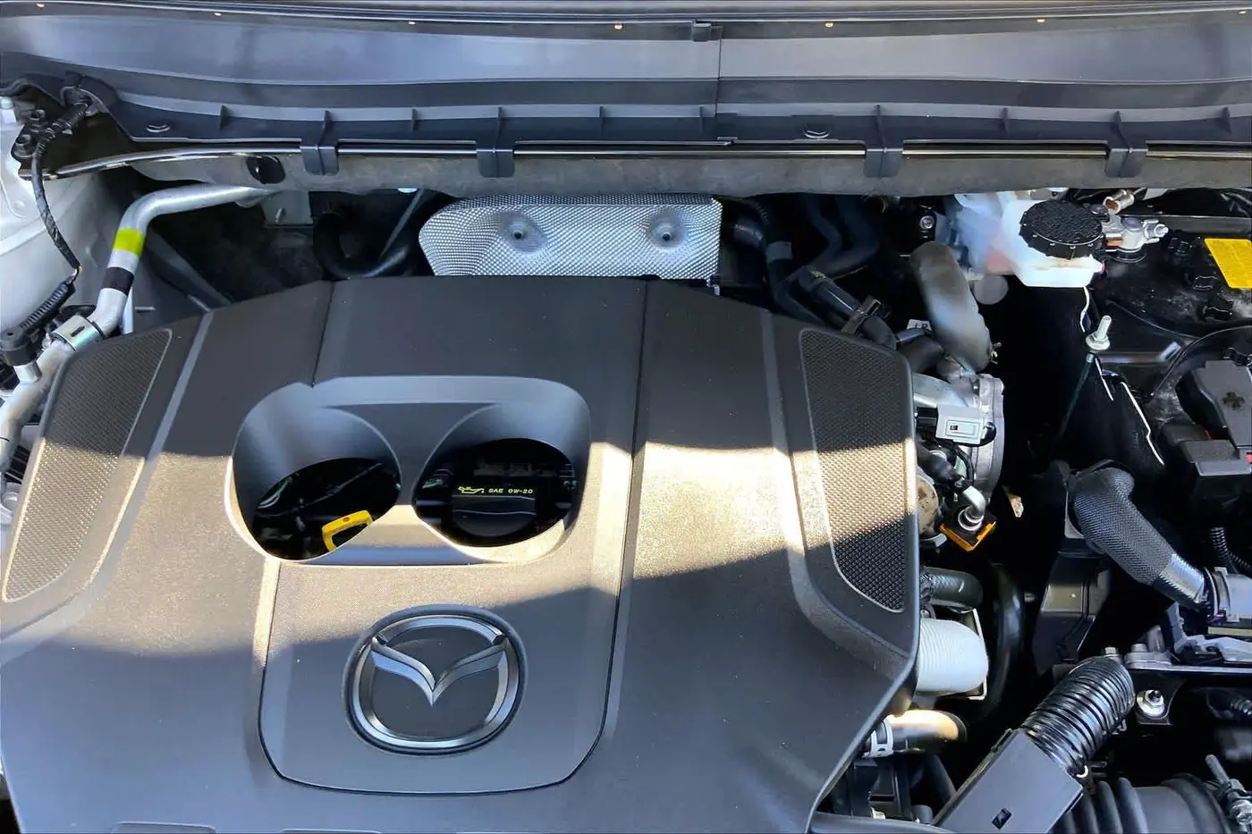 2025 MAZDA CX-5 - $28,772