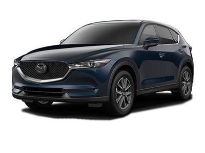 Photo of a 2018 Mazda CX-5 AWD Touring 4DR SUV for sale