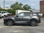 2018 CX-5 Thumbnail 2
