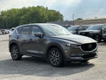 2018 CX-5 Thumbnail 4