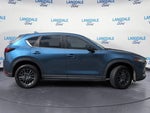2020 CX-5 Thumbnail 3