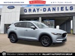2021 CX-5 Thumbnail 1