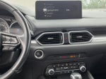 2021 CX-5 Thumbnail 9