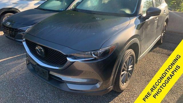 Preowned 2021 Mazda CX-5  for Sale