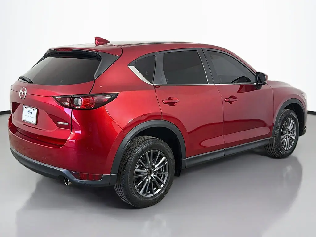 2021 MAZDA CX-5 - $19,799
