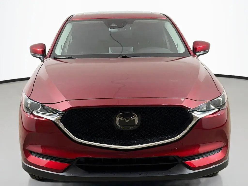 2021 MAZDA CX-5 - $19,799