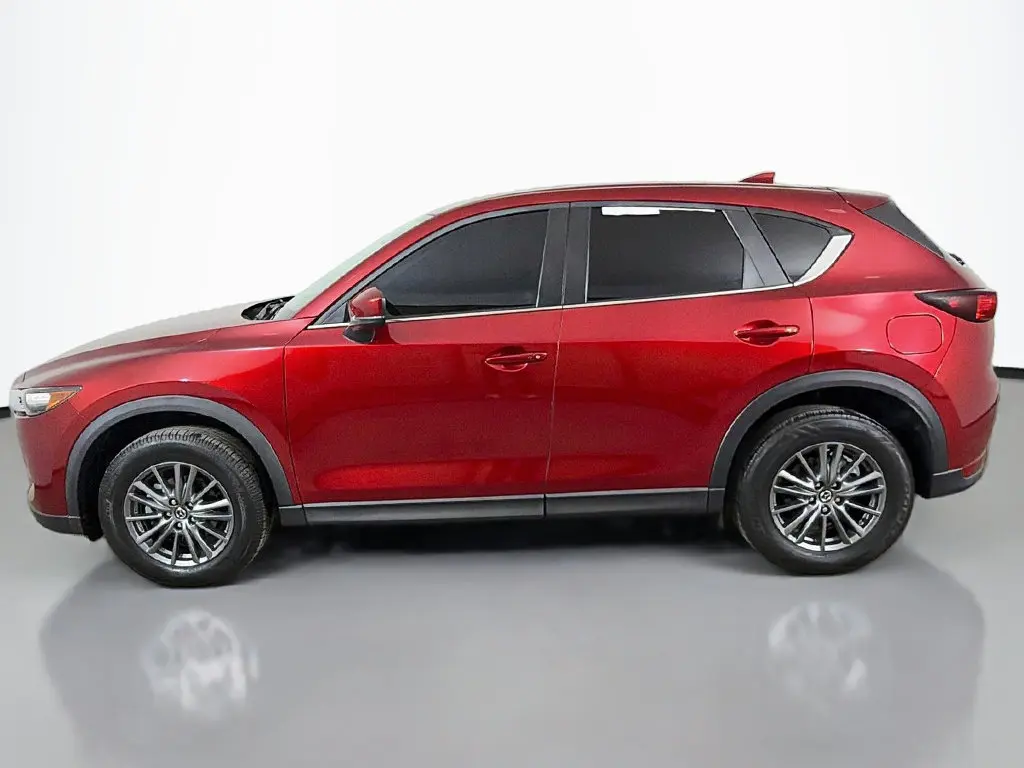 2021 MAZDA CX-5 - $19,799