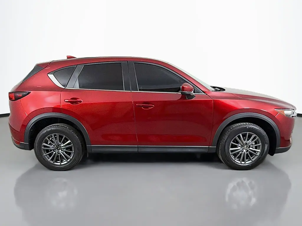 2021 MAZDA CX-5 - $19,799
