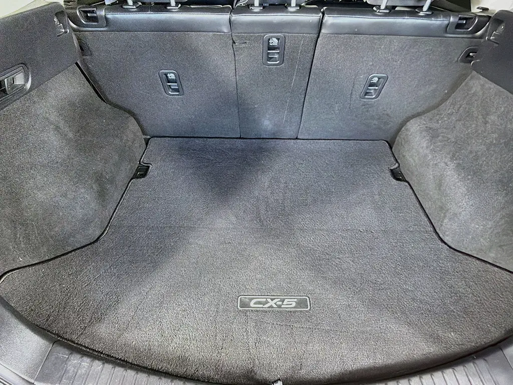 2021 MAZDA CX-5 - $19,799