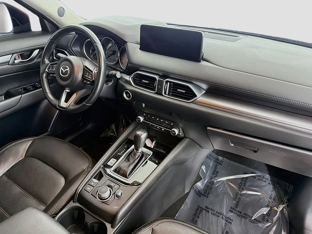 2021 MAZDA CX-5 - $19,799