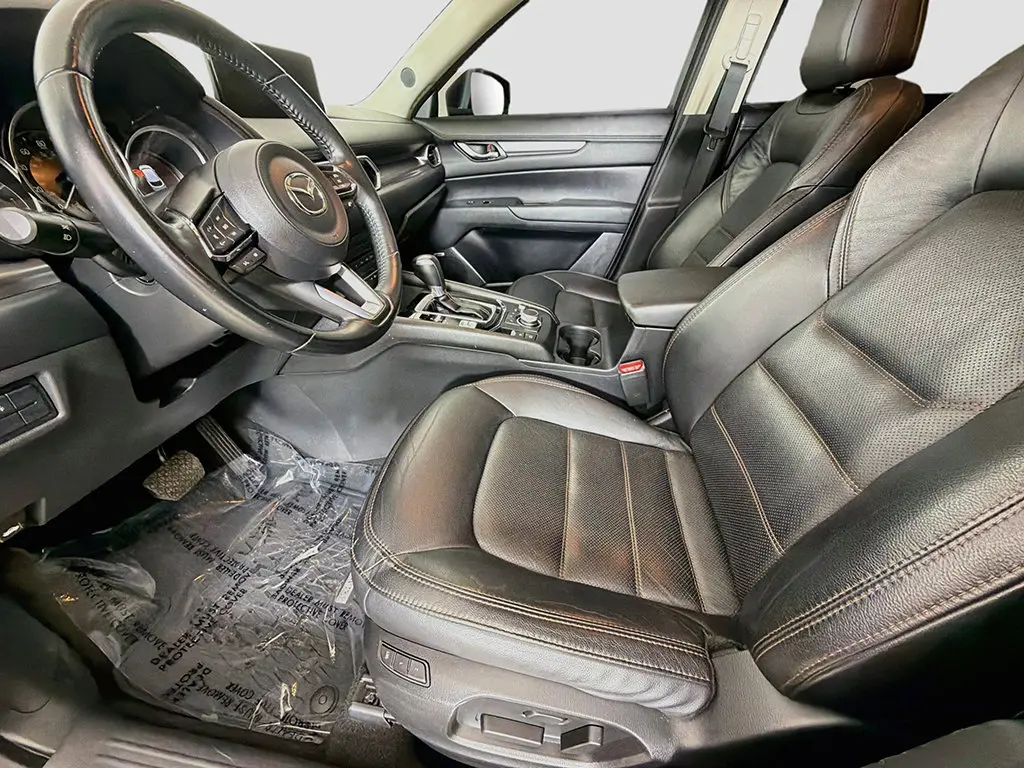 2021 MAZDA CX-5 - $19,799