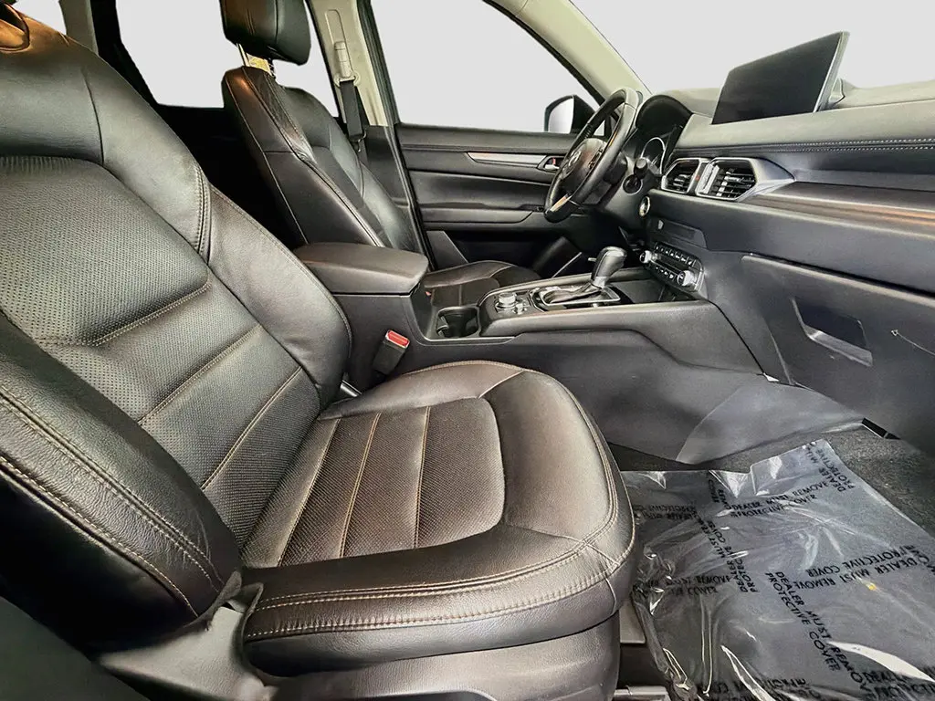 2021 MAZDA CX-5 - $19,799