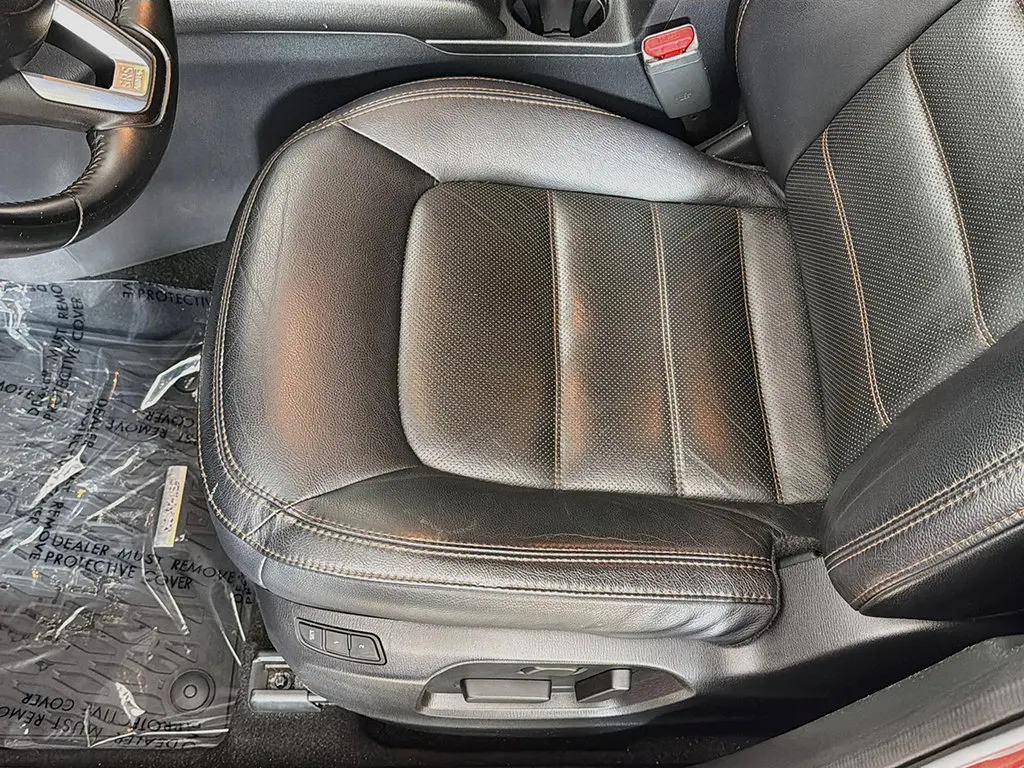 2021 MAZDA CX-5 - $19,799