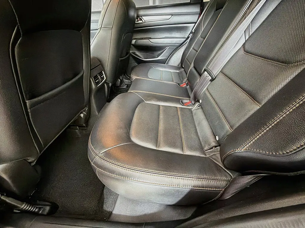 2021 MAZDA CX-5 - $19,799
