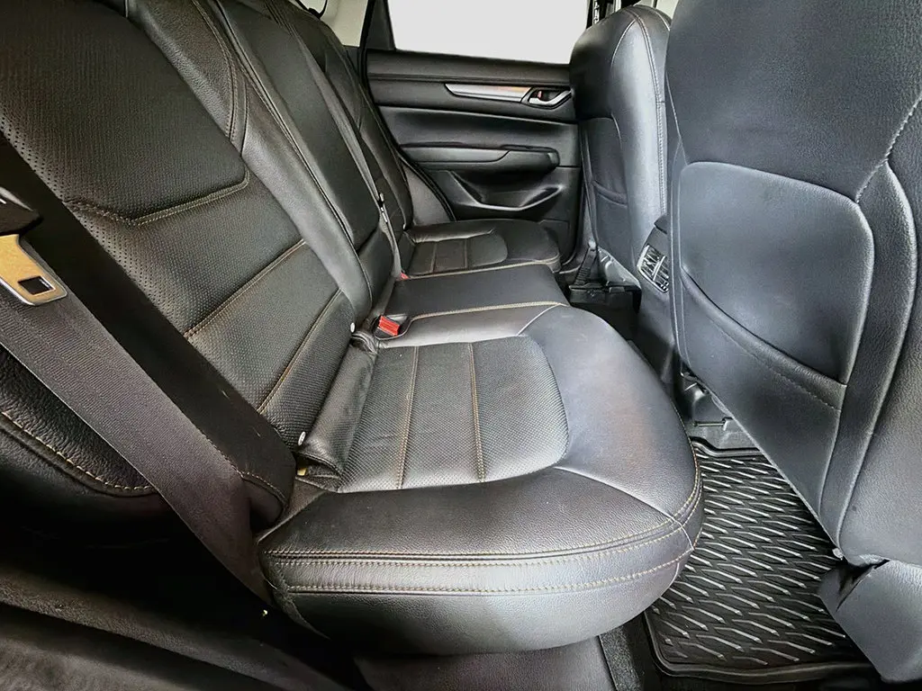 2021 MAZDA CX-5 - $19,799