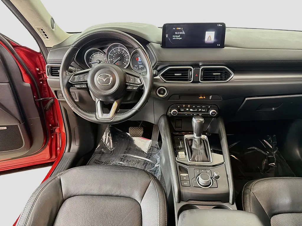 2021 MAZDA CX-5 - $19,799