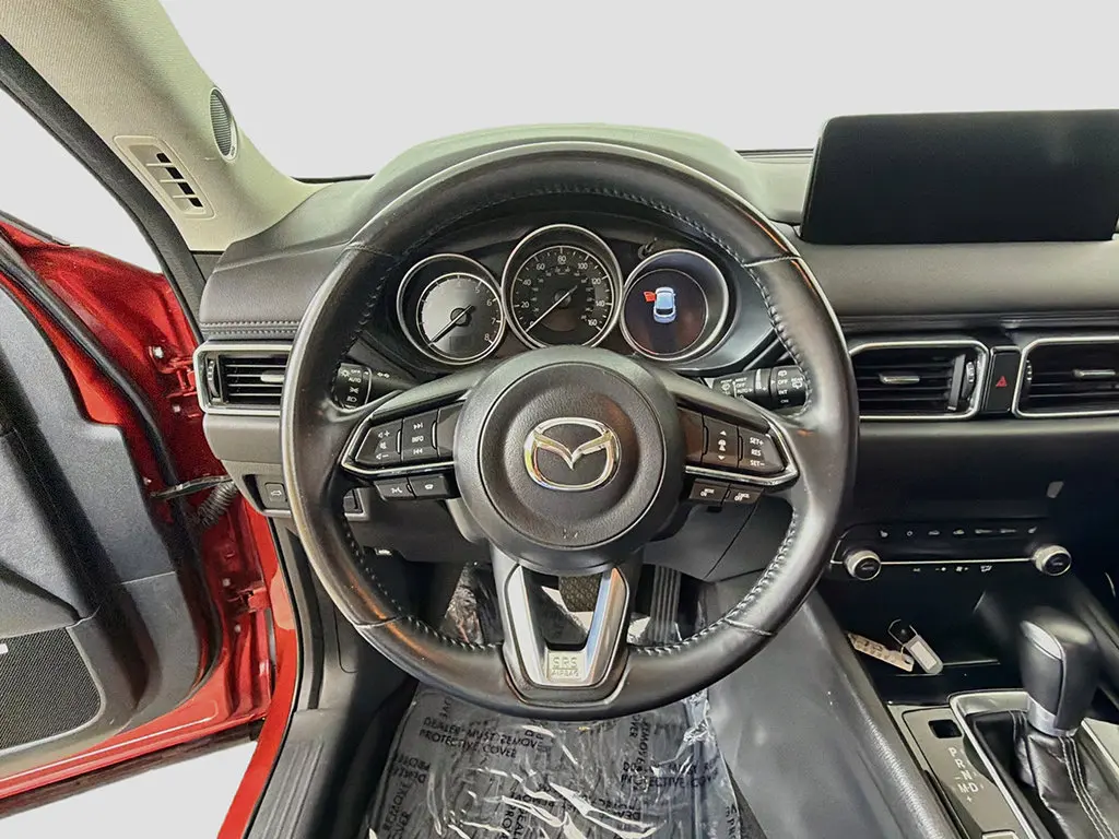 2021 MAZDA CX-5 - $19,799