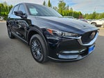 2021 CX-5 Thumbnail 3