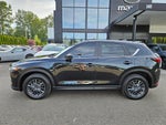 2021 CX-5 Thumbnail 7