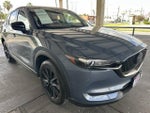 2021 CX-5 Thumbnail 4