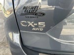2021 CX-5 Thumbnail 8