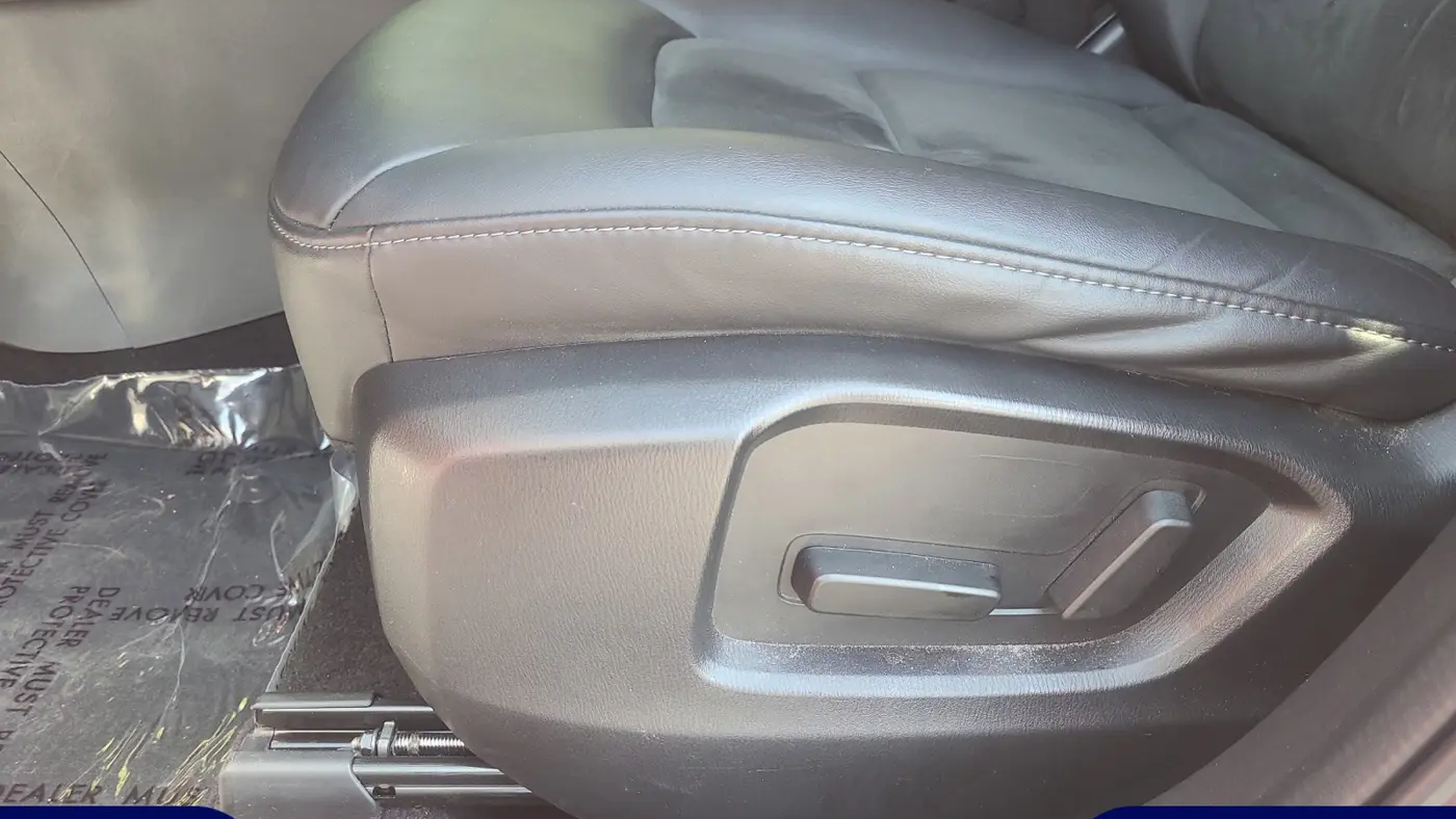 2021 Mazda CX-5 Carbon Edition
