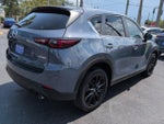 2022 CX-5 Thumbnail 4